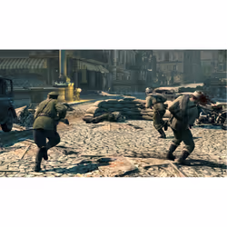 505 Games Sniper Elite V2, Xbox 360