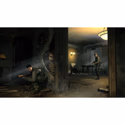 505 Games Sniper Elite V2, Xbox 360