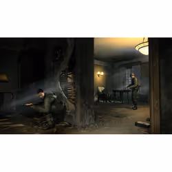 Micro Application Sniper Elite V2 Standard German, French Xbox 360