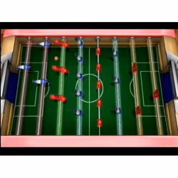 505 Games Championship Foosball, Wii Standard English