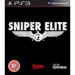 505 Games Sniper Elite V2, PS3 PlayStation 3