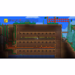505 Games Terraria Standard Spanish PlayStation 3