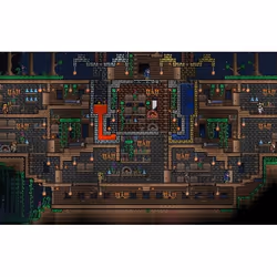 505 Games Terraria Standard Spanish PlayStation 3