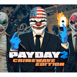 505 Games Payday 2: Crimewave Edition Xbox One, Xbox One, Multiplayer mode
