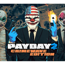 505 Games Payday 2: Crimewave Edition Xbox One English