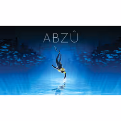 505 Games ABZU PS4, PlayStation 4, E (Everyone)