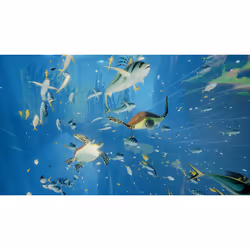 505 Games ABZU PS4 Standard PlayStation 4