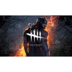 505 Games Dead by Daylight Standard English Xbox One