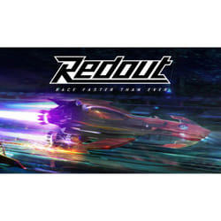 505 Games Redout Standard English Xbox One