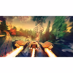 505 Games Redout Standard English Xbox One