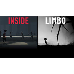 505 Games INSIDE/LIMBO Anthology English PlayStation 4