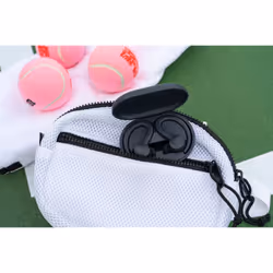 JLab Go Air Sport True Wireless Headphones True Wireless Stereo (TWS) In-ear Sports Bluetooth Graphite - Additional view 7