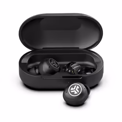 JLab JBuds Air Pro Earbuds Bluetooth Black - Additional view 4
