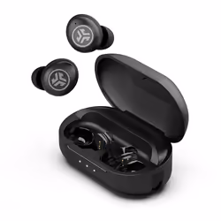 JLab JBuds Air Pro Earbuds Bluetooth Black - Additional view 5