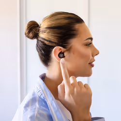 JLab JBuds Air Pro Earbuds Bluetooth Black - Additional view 7