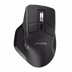 JLab Epic mouse Office Right-hand Bluetooth + USB Type-A Optical 2400 DPI - Additional view 4