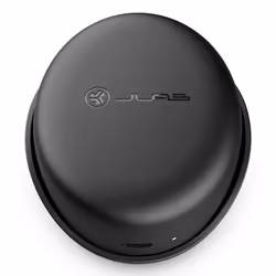 JLab Work Buds Earbuds Bluetooth Black - Additional view 4