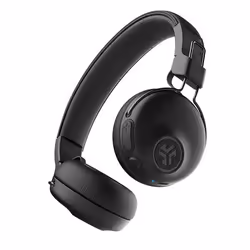JLab Studio ANC Headphones Wireless Head-band Calls/Music Bluetooth Black - Additional view 2
