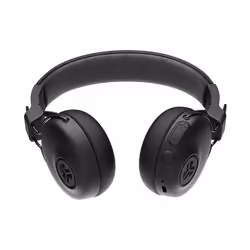 JLab Studio ANC Headphones Wireless Head-band Calls/Music Bluetooth Black - Additional view 3