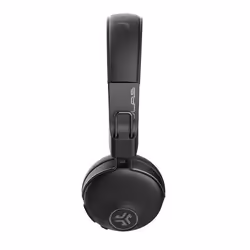 JLab Studio ANC Headphones Wireless Head-band Calls/Music Bluetooth Black - Additional view 4