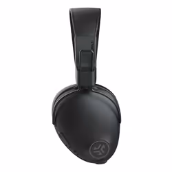 JLab Studio Pro Wireless Over-Ear Headphones - Black - Additional view 4