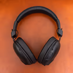 JLab Studio Pro Wireless Over-Ear Headphones - Black - Additional view 7