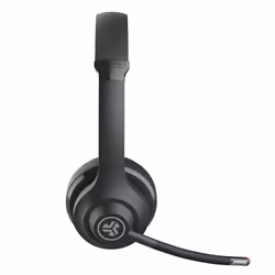 JLab GO Work PC, Mac, Mobile Wireless Headset - Black - Additional view 5