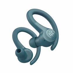 JLab Go Air Sport Headphones True Wireless Stereo (TWS) In-ear Sports Bluetooth Teal - Additional view 4
