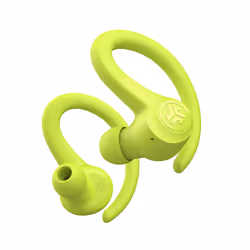 JLab Go Air Sport Headphones Wireless In-ear Sports Bluetooth Yellow - Additional view 4