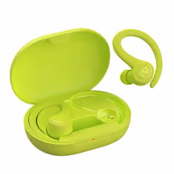 JLab Go Air Sport Headphones Wireless In-ear Sports Bluetooth Yellow - Additional view 5