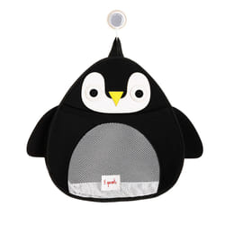 3 Sprouts ITBPEN hanging storage organizer Neoprene, Polyester Black