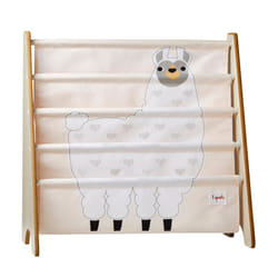 3 Sprouts SP3IRKLLM book holder White Polyester