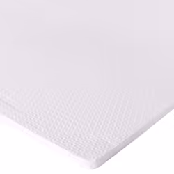 3 Sprouts SP3IFRSLG baby gym/play mat EVA (Ethylene Vinyl Acetate) Light grey Baby play mat