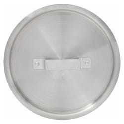 Winco Sauce Pan Cover for 3-3/4-Quart