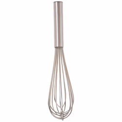 Winco French Whip 12-Inch Stainless Steel