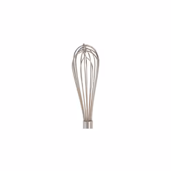 Winco French Whip  12-Inch  Stainless Steel