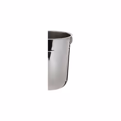 Winco WB-8 Wine Bucket  8-Quart  Stainless Steel  Medium