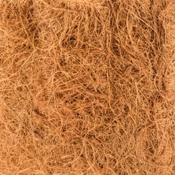 Arcadia Garden Products 1542 Coco Liner for Wall Manger  20-Inch  Brown