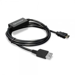 Hyperkin M07323 game console part/accessory Cable