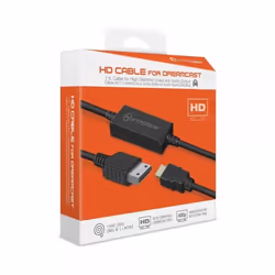 Hyperkin M07323 game console part/accessory Cable