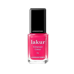 LONDONTOWN Summer Fling nail polish 12 ml Pink Gloss