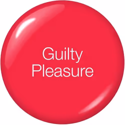 LONDONTOWN Lakur Guilty Pleasure nail polish 12 ml Red Gloss