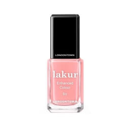 LONDONTOWN Lakur Out Of Office nail polish 12 ml Pink Gloss