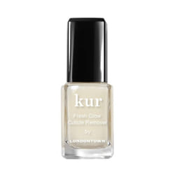 LONDONTOWN Kur Fresh Glow Cuticle Remover 12 ml Bottle Glyceryl stearate, Lanolin oil, Water 1 pc(s)