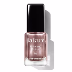 LONDONTOWN Kissed by Rose Gold, Rose, Kissed by Rose Gold, Coloring, Opaque, Shimmer, Bottle
