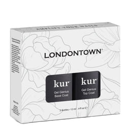 LONDONTOWN Gel Like Set nail polish set