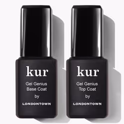 LONDONTOWN Gel Like Set nail polish set