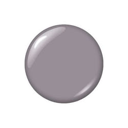 LONDONTOWN Lakur Cashmere nail polish 12 ml Grey Gloss