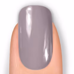 LONDONTOWN Lakur Cashmere nail polish 12 ml Grey Gloss