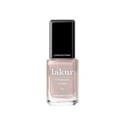 LONDONTOWN Lakur Honeymoon nail polish 12 ml Beige Matte